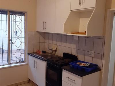 Cottage For Rent in Primrose, Germiston