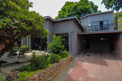House For Sale in Capital Park, Pretoria