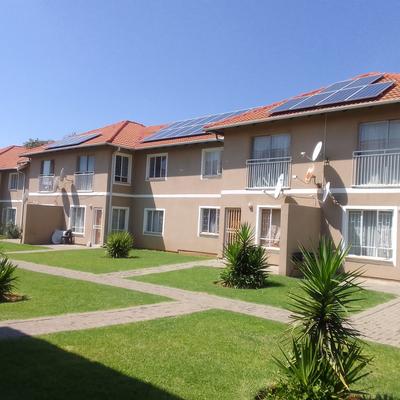 Apartment / Flat For Rent in Comet, Boksburg