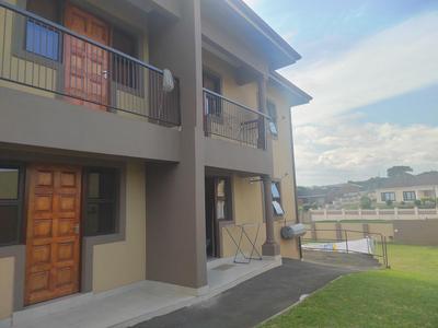 Duplex For Rent in Amanzimtoti, Amanzimtoti
