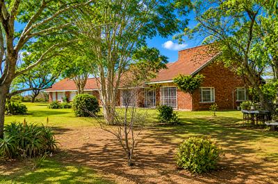 Farm For Sale in vastfontein, Pretoria