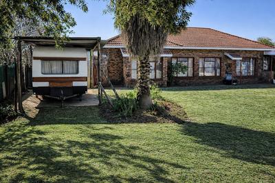Smallholding  For Sale in Vasfontein, Pretoria