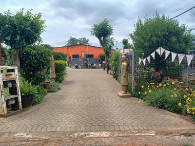 Smallholding  For Sale in Waterval AH, Pretoria