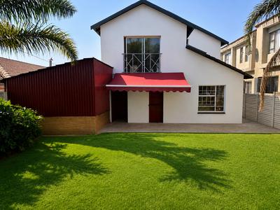 House For Sale in Olievenhoutbosch, Centurion