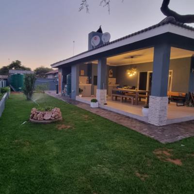Smallholding  For Sale in Kathu, Kathu