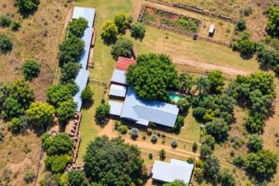 Smallholding  For Sale in Vasfontein, Pretoria
