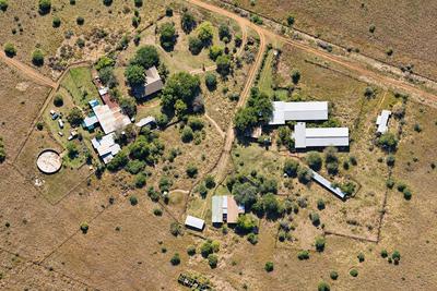Smallholding  For Sale in Bultfontein A H, Wonderboom