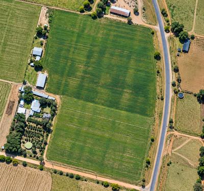 Smallholding  For Sale in Vasfontein, Pretoria
