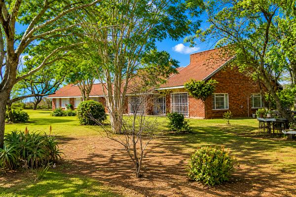 Farm For Sale in vastfontein, Pretoria