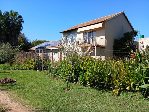 Smallholding  For Sale in Honingneskrans AH, Wonderboom