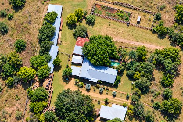 Smallholding  For Sale in Vasfontein, Pretoria