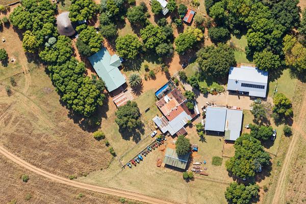 Smallholding  For Sale in Waterval AH, Pretoria